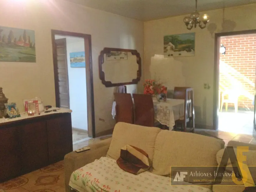 Foto 1 de Casa com 3 quartos à venda, 300m2 em Taquara, Rio De Janeiro - RJ