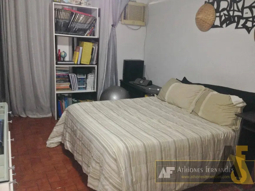 Foto 5 de Casa com 3 quartos à venda, 300m2 em Taquara, Rio De Janeiro - RJ