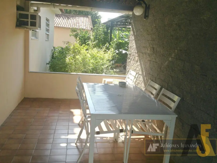 Foto 8 de Casa com 3 quartos à venda, 300m2 em Taquara, Rio De Janeiro - RJ