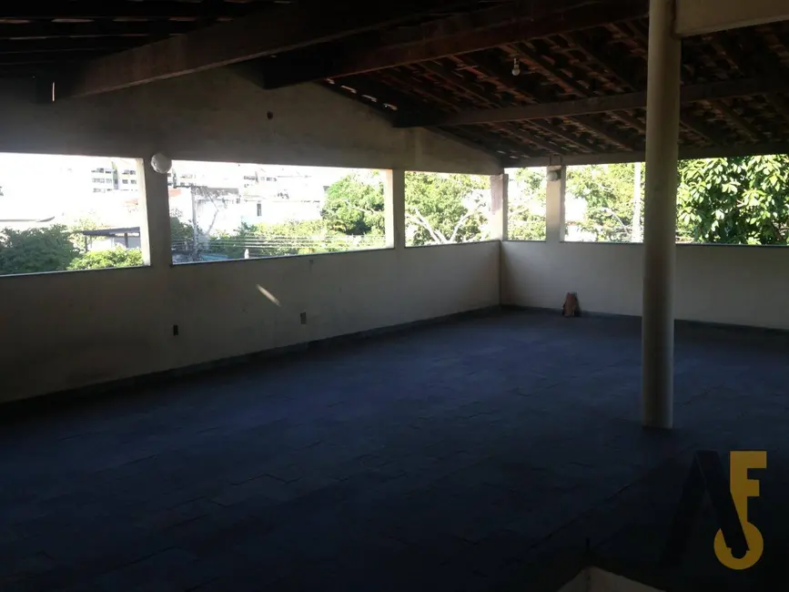 Foto 9 de Casa com 3 quartos à venda, 300m2 em Taquara, Rio De Janeiro - RJ