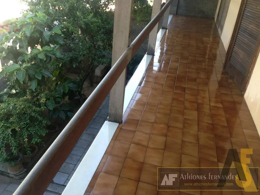 Foto 7 de Casa com 3 quartos à venda, 300m2 em Taquara, Rio De Janeiro - RJ