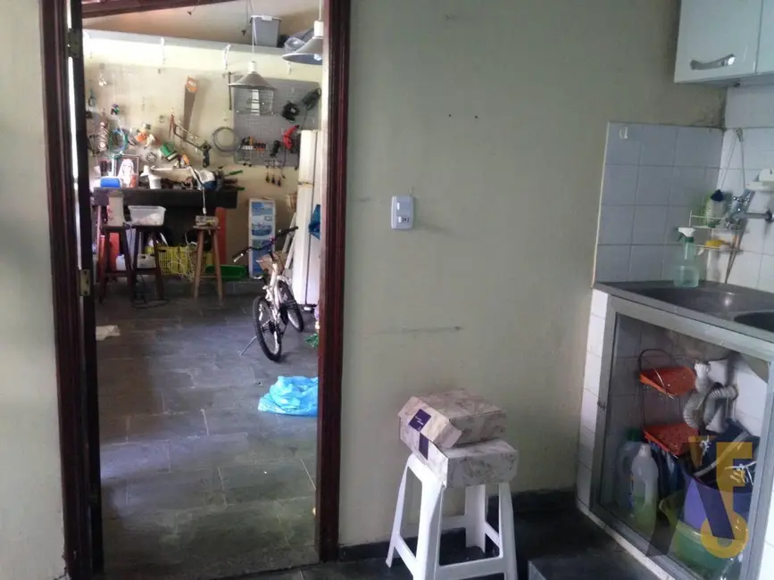 Casa com 4 quartos à venda, 236m2 em Rio De Janeiro - RJ - imagem 5 Foto 5 de Casa com 4 quartos à venda, 236m2 em Rio De Janeiro - RJ