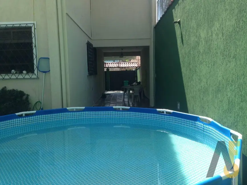 Casa com 4 quartos à venda, 236m2 em Rio De Janeiro - RJ - imagem 6 Foto 6 de Casa com 4 quartos à venda, 236m2 em Rio De Janeiro - RJ