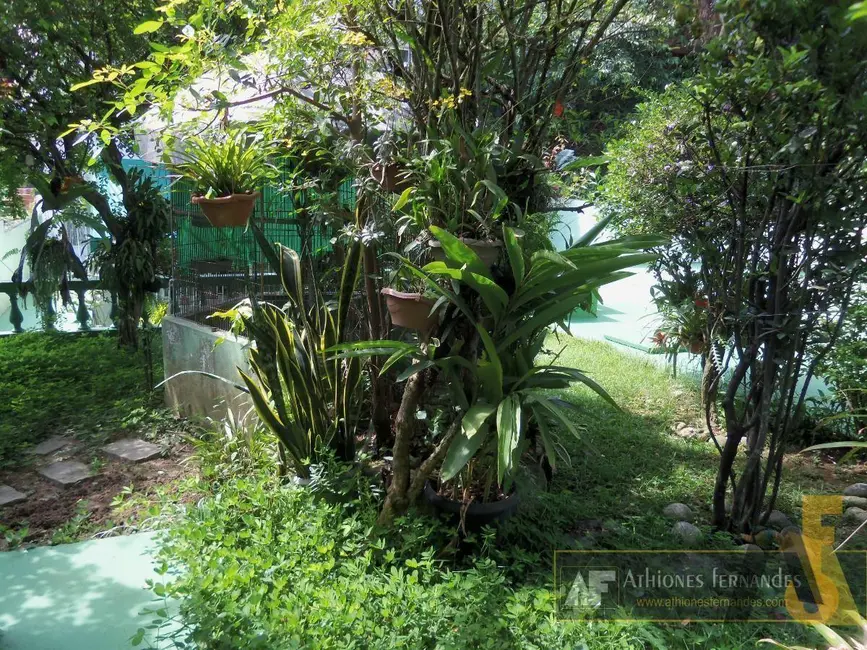 Casa com 6 quartos à venda, 320m2 em Tanque, Rio De Janeiro - RJ - imagem 3 Foto 3 de Casa com 6 quartos à venda, 320m2 em Tanque, Rio De Janeiro - RJ