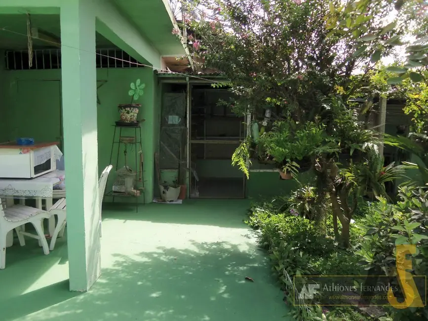 Foto 4 de Casa com 6 quartos à venda, 320m2 em Tanque, Rio De Janeiro - RJ