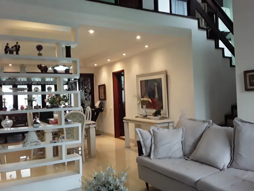 Foto 1 de Casa com 4 quartos à venda, 440m2 em Anil, Rio De Janeiro - RJ