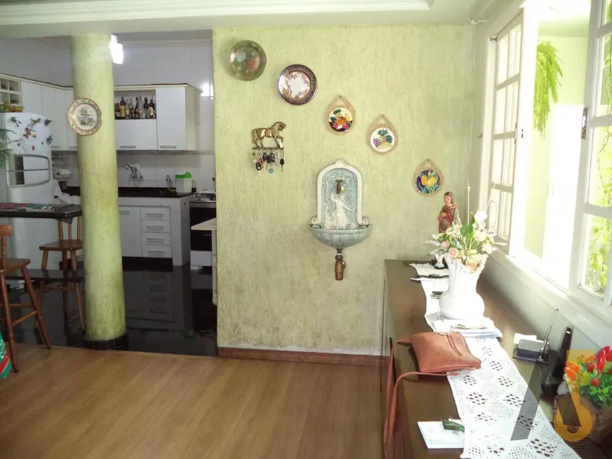 Foto 8 de Casa com 3 quartos à venda, 220m2 em Rio De Janeiro - RJ