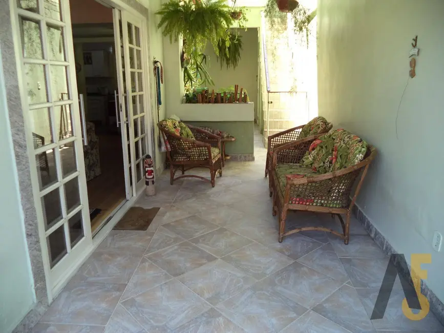 Foto 5 de Casa com 3 quartos à venda, 220m2 em Rio De Janeiro - RJ