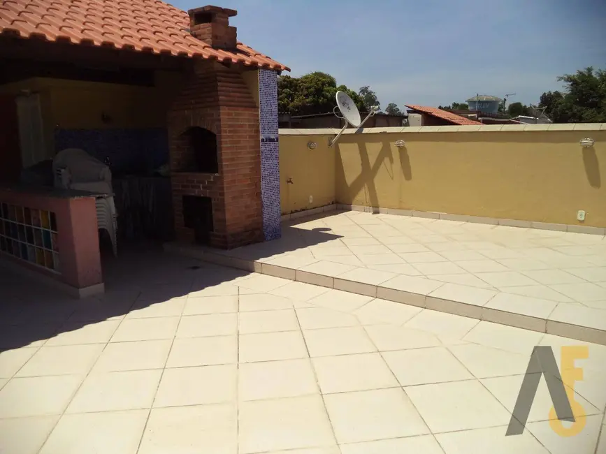 Foto 4 de Casa com 3 quartos à venda, 220m2 em Rio De Janeiro - RJ