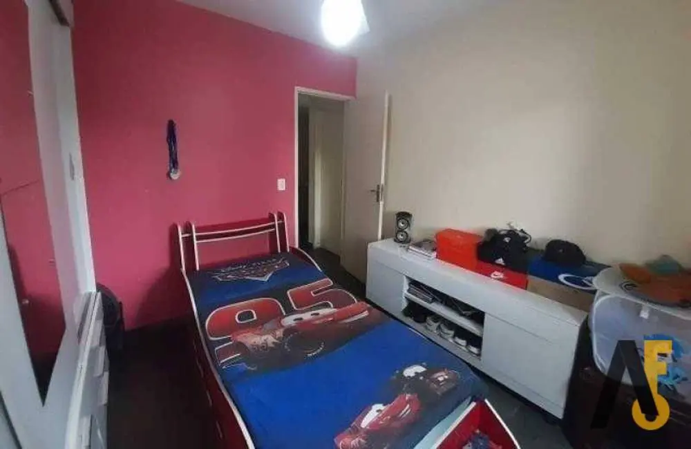 Foto 6 de Apartamento com 2 quartos à venda, 60m2 em Taquara, Rio De Janeiro - RJ