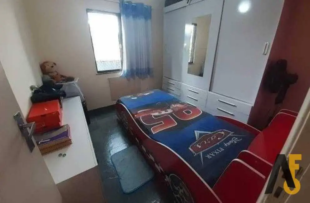 Foto 5 de Apartamento com 2 quartos à venda, 60m2 em Taquara, Rio De Janeiro - RJ
