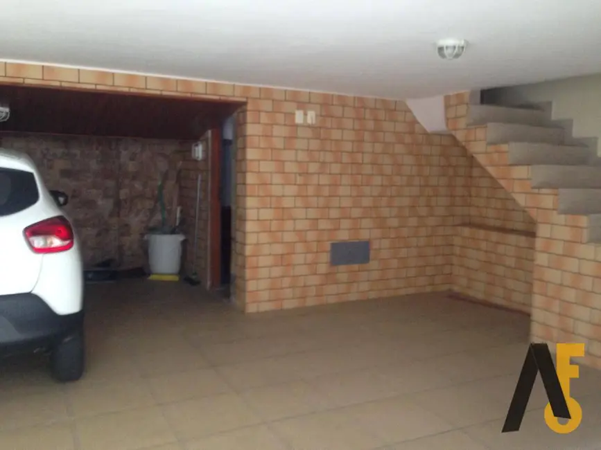 Foto 2 de Casa de Condomínio com 3 quartos à venda, 150m2 em Tanque, Rio De Janeiro - RJ