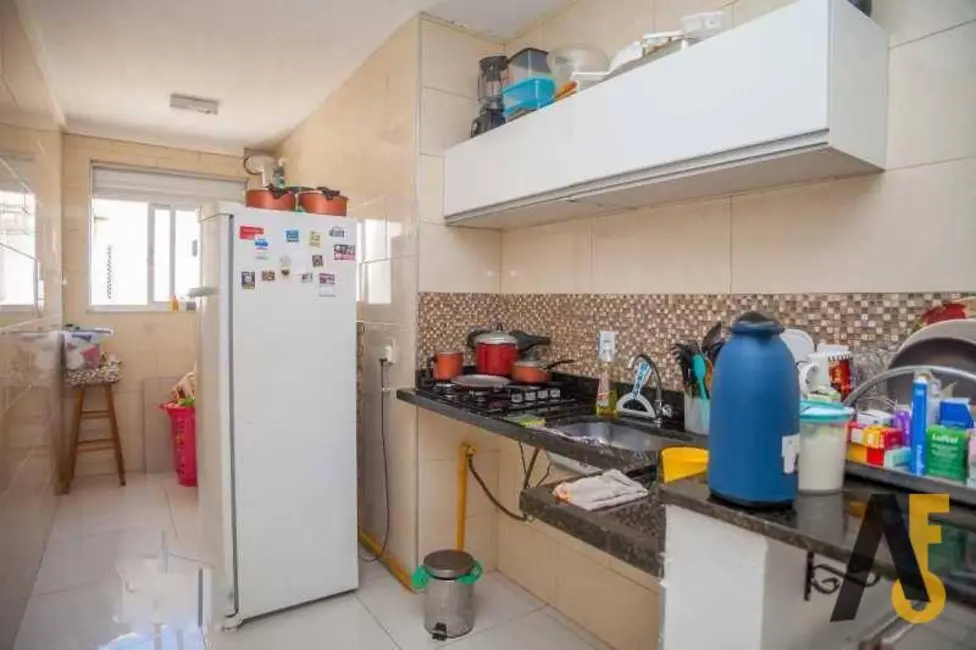 Foto 8 de Apartamento com 2 quartos à venda, 52m2 em Taquara, Rio De Janeiro - RJ