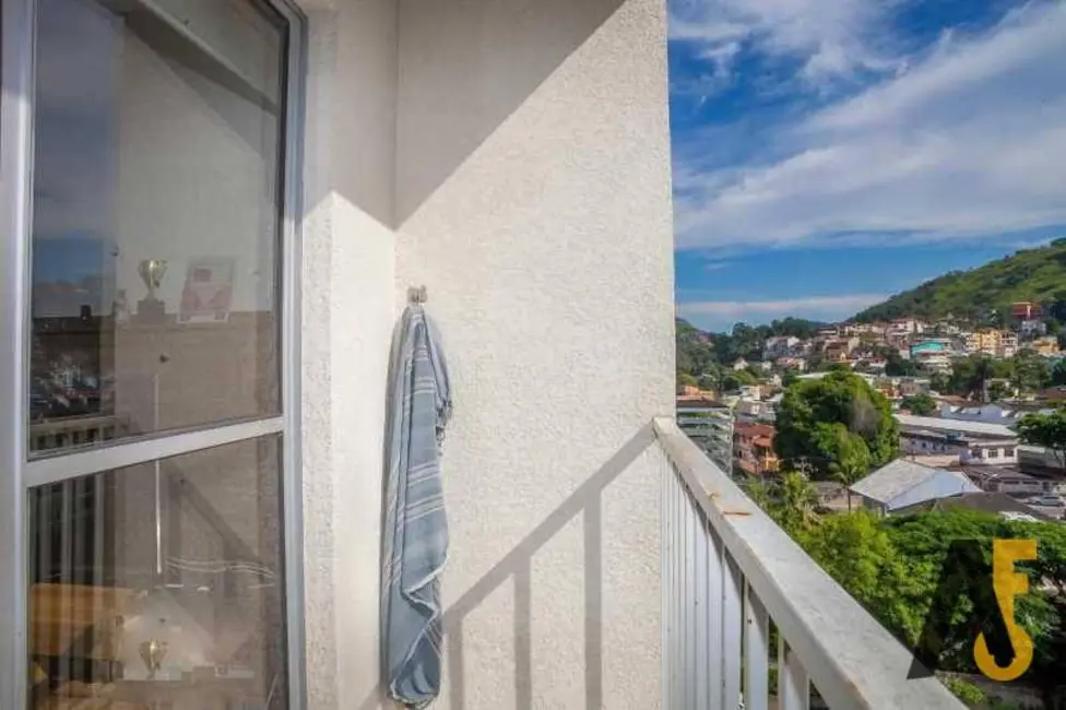 Foto 6 de Apartamento com 2 quartos à venda, 52m2 em Taquara, Rio De Janeiro - RJ