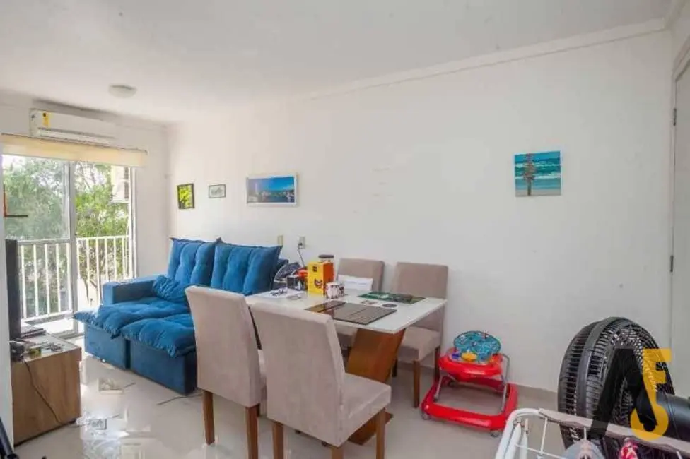 Foto 4 de Apartamento com 2 quartos à venda, 52m2 em Taquara, Rio De Janeiro - RJ