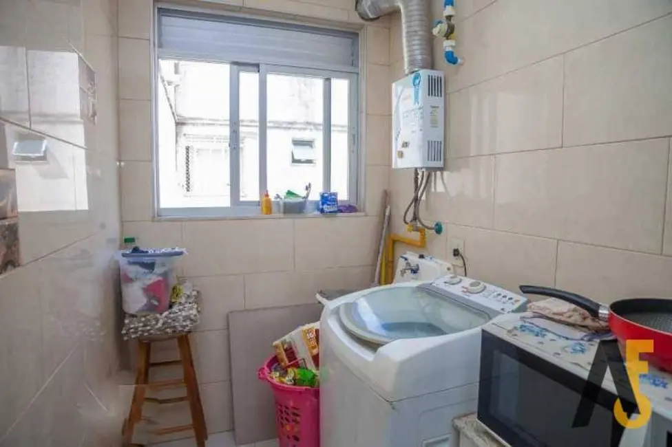 Foto 9 de Apartamento com 2 quartos à venda, 52m2 em Taquara, Rio De Janeiro - RJ