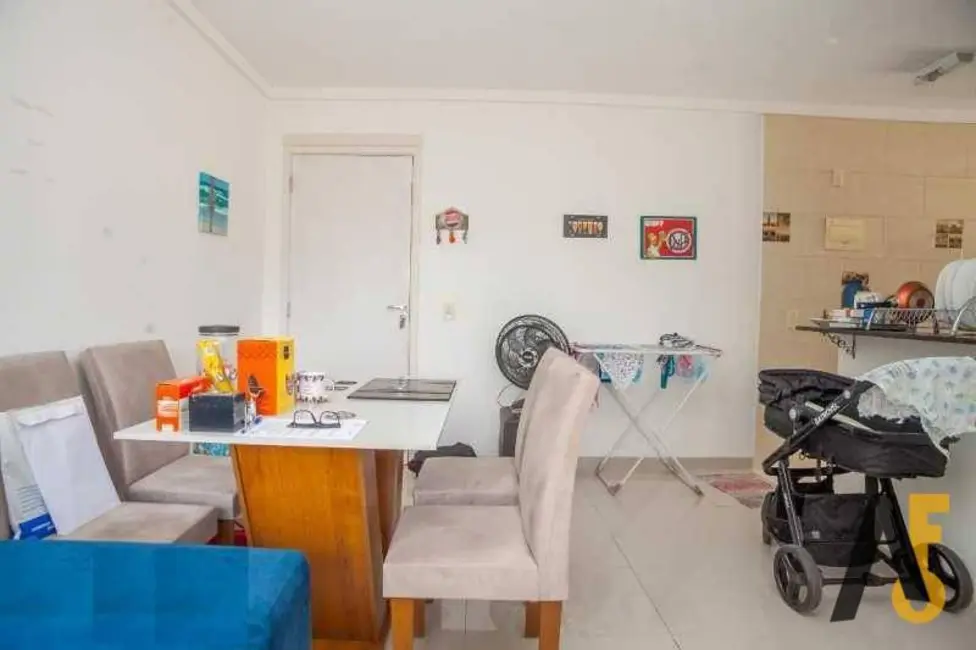 Foto 3 de Apartamento com 2 quartos à venda, 52m2 em Taquara, Rio De Janeiro - RJ