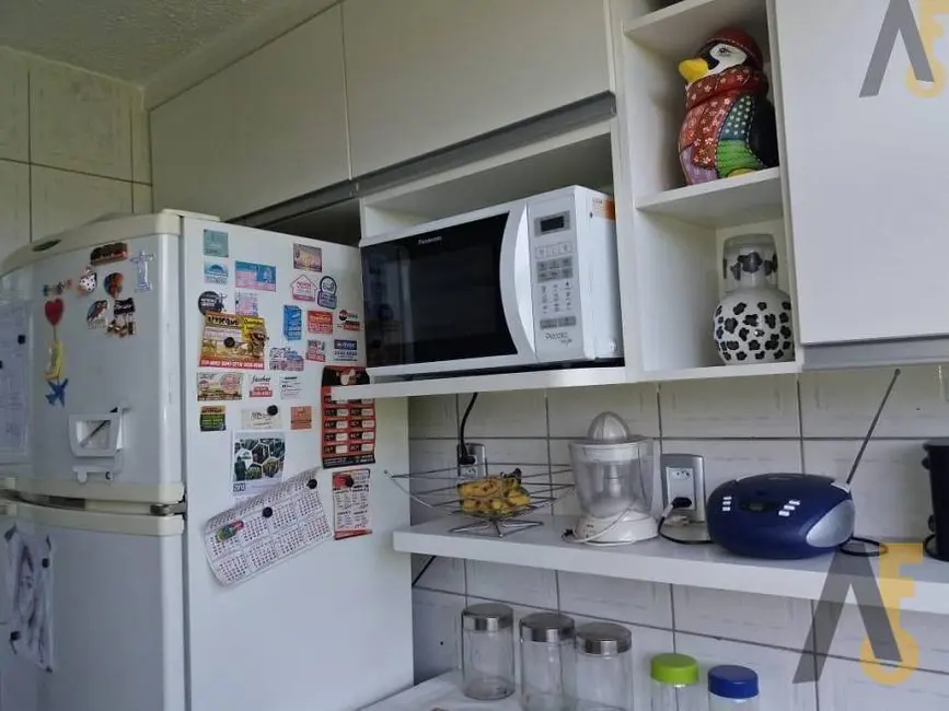 Foto 8 de Apartamento com 1 quarto à venda, 31m2 em Taquara, Rio De Janeiro - RJ