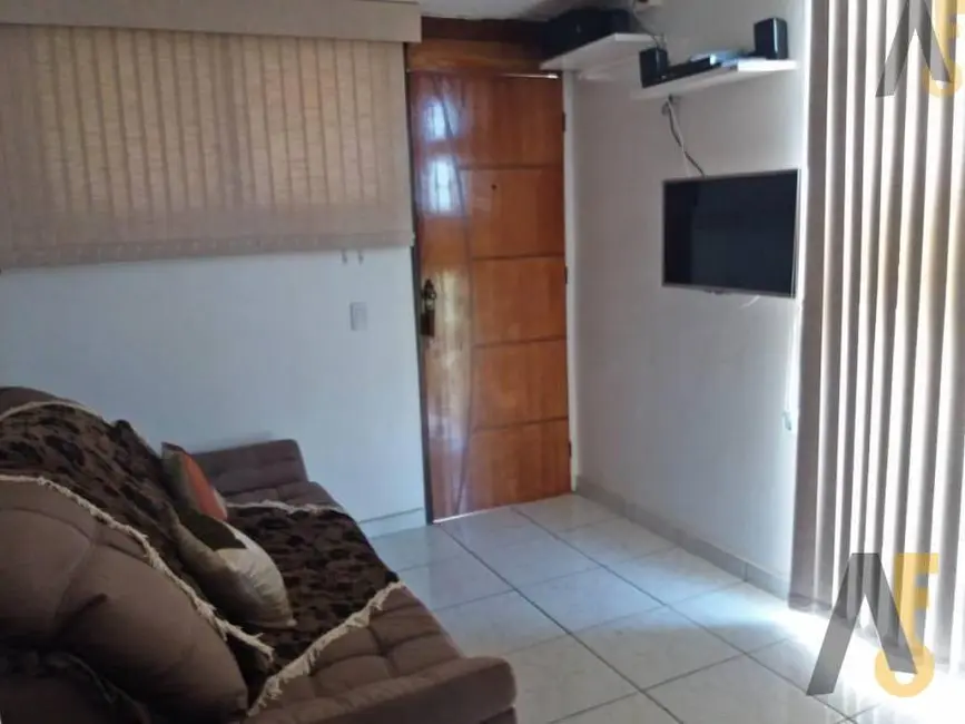 Foto 1 de Apartamento com 1 quarto à venda, 31m2 em Taquara, Rio De Janeiro - RJ