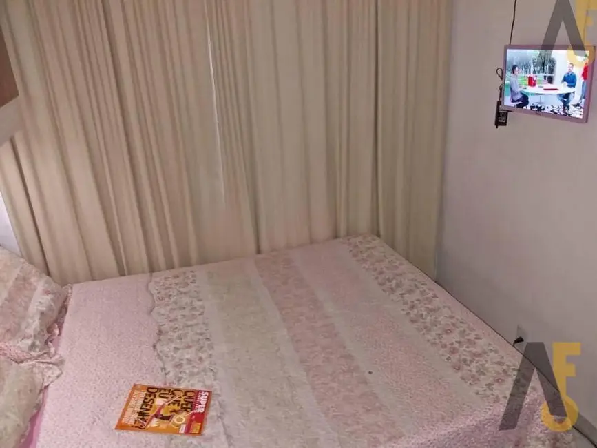 Foto 7 de Apartamento com 1 quarto à venda, 31m2 em Taquara, Rio De Janeiro - RJ