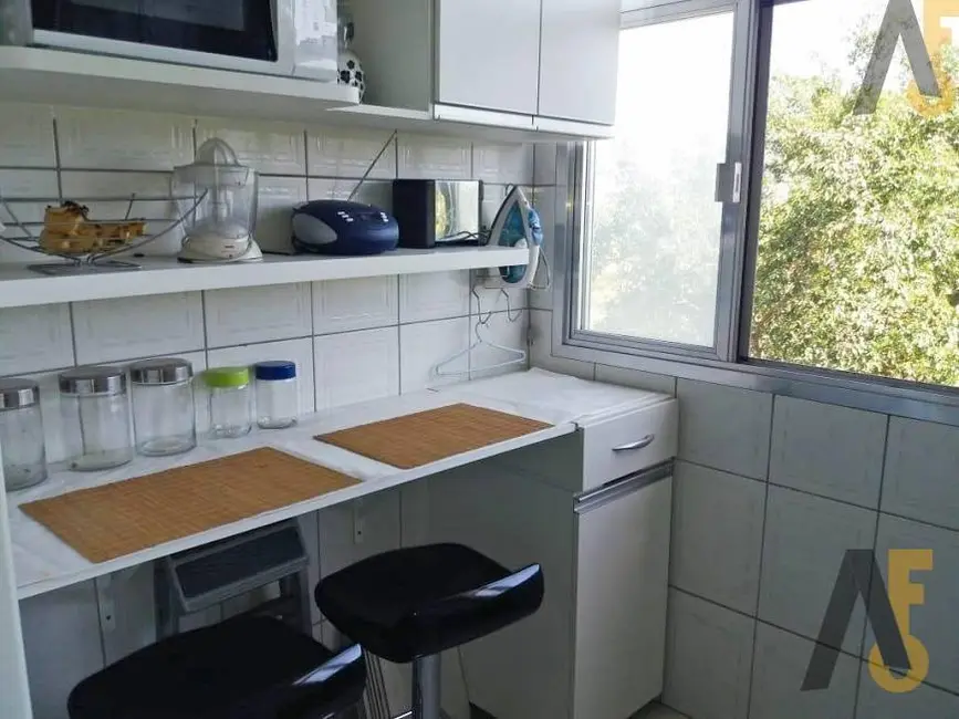 Foto 2 de Apartamento com 1 quarto à venda, 31m2 em Taquara, Rio De Janeiro - RJ