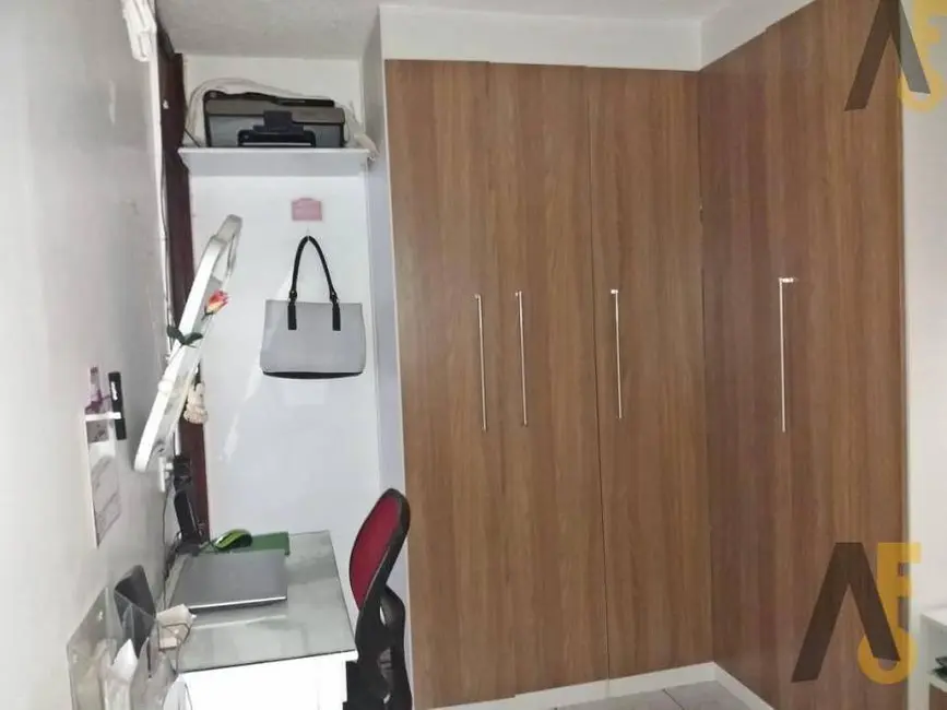 Foto 5 de Apartamento com 1 quarto à venda, 31m2 em Taquara, Rio De Janeiro - RJ