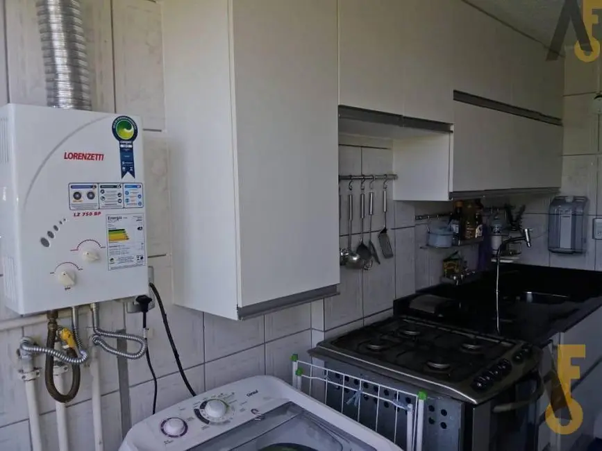 Foto 9 de Apartamento com 1 quarto à venda, 31m2 em Taquara, Rio De Janeiro - RJ