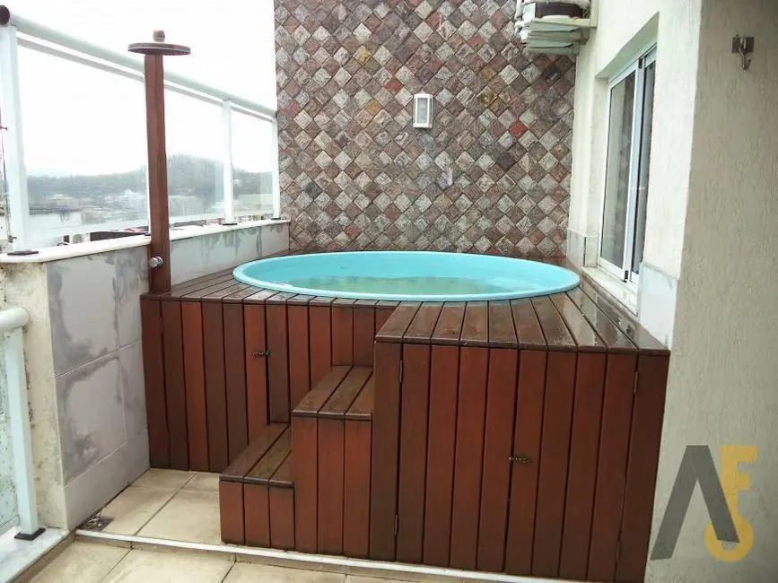 Foto 5 de Cobertura com 4 quartos à venda, 118m2 em Rio De Janeiro - RJ