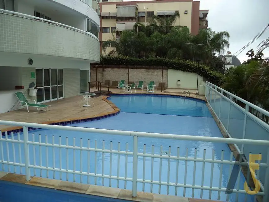 Foto 8 de Cobertura com 4 quartos à venda, 118m2 em Rio De Janeiro - RJ