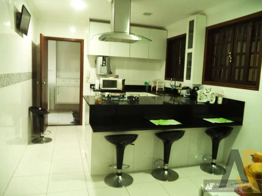 Foto 8 de Casa com 4 quartos à venda, 324m2 em Pechincha, Rio De Janeiro - RJ