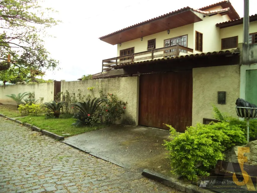 Foto 1 de Casa com 4 quartos à venda, 324m2 em Pechincha, Rio De Janeiro - RJ
