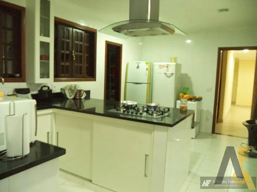 Foto 9 de Casa com 4 quartos à venda, 324m2 em Pechincha, Rio De Janeiro - RJ