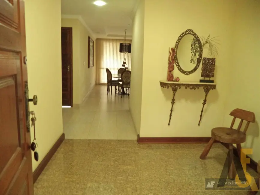 Foto 5 de Casa com 4 quartos à venda, 324m2 em Pechincha, Rio De Janeiro - RJ