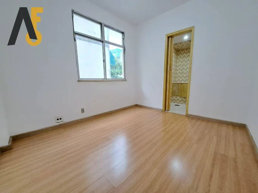 Apartamento com 2 quartos à venda, 73m2 em Rio De Janeiro - RJ - imagem 6 Foto 6 de Apartamento com 2 quartos à venda, 73m2 em Rio De Janeiro - RJ