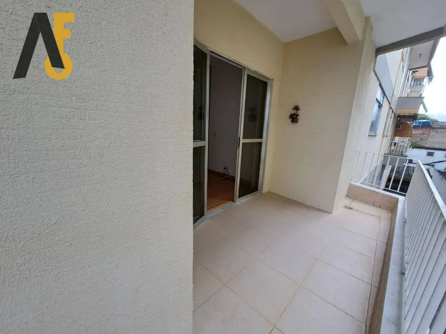 Apartamento com 2 quartos à venda, 73m2 em Rio De Janeiro - RJ - imagem 5 Foto 5 de Apartamento com 2 quartos à venda, 73m2 em Rio De Janeiro - RJ