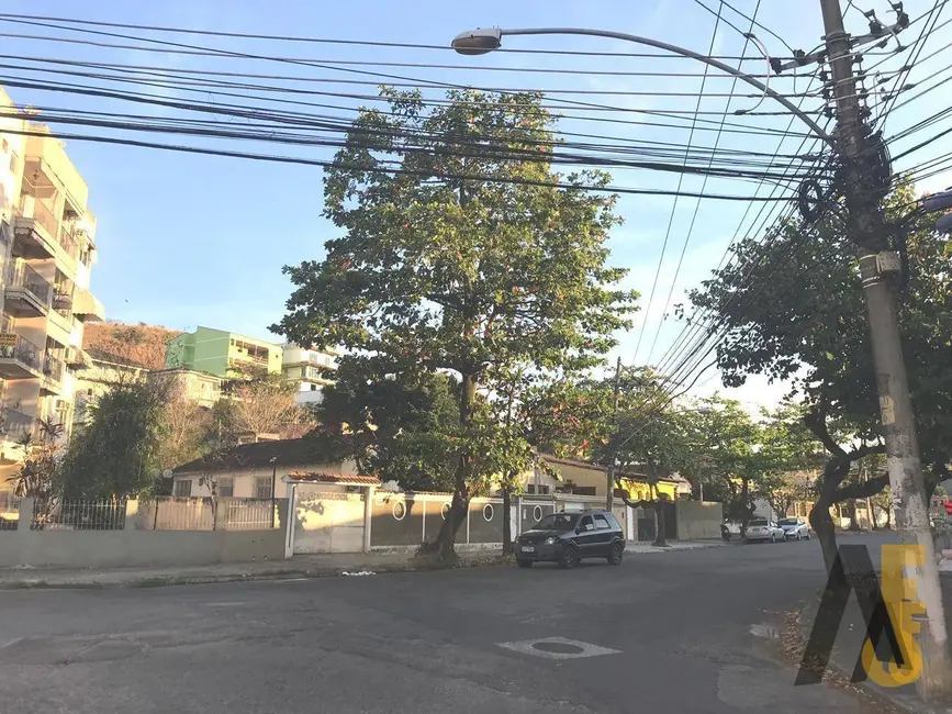 Terreno / Lote à venda, 480m2 em Jardim Sulacap, Rio De Janeiro - RJ - imagem 9 Foto 9 de Terreno / Lote à venda, 480m2 em Jardim Sulacap, Rio De Janeiro - RJ