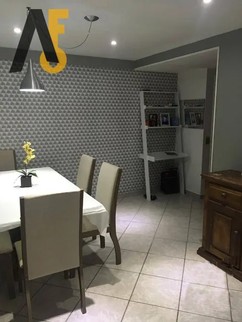 Foto 3 de Apartamento com 3 quartos à venda, 94m2 em Anil, Rio De Janeiro - RJ