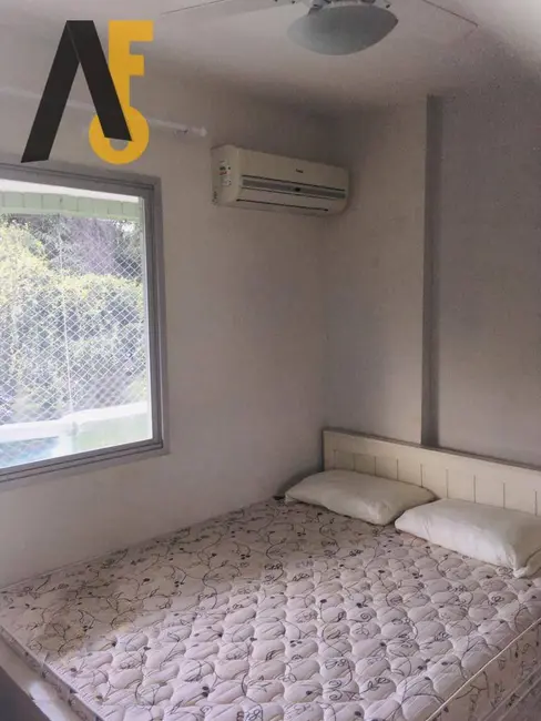 Foto 5 de Apartamento com 3 quartos à venda, 94m2 em Anil, Rio De Janeiro - RJ