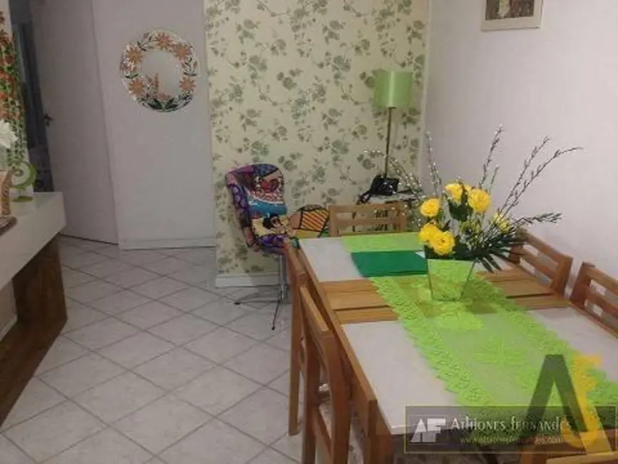 Foto 1 de Apartamento com 2 quartos à venda, 58m2 em Pechincha, Rio De Janeiro - RJ