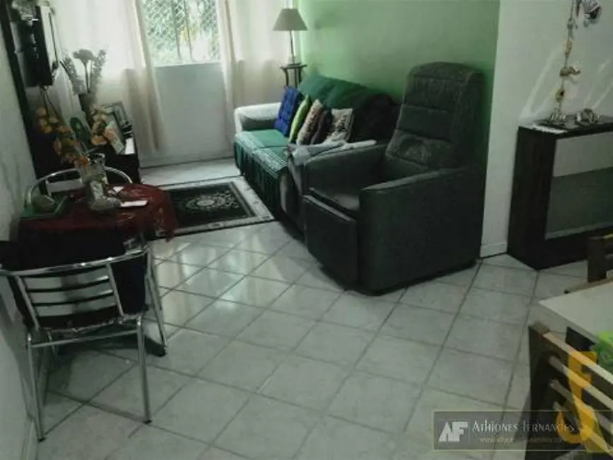 Foto 3 de Apartamento com 2 quartos à venda, 58m2 em Pechincha, Rio De Janeiro - RJ