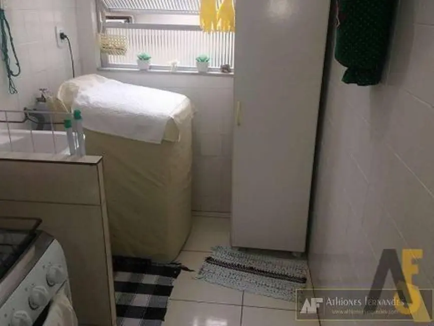 Foto 2 de Apartamento com 2 quartos à venda, 58m2 em Pechincha, Rio De Janeiro - RJ