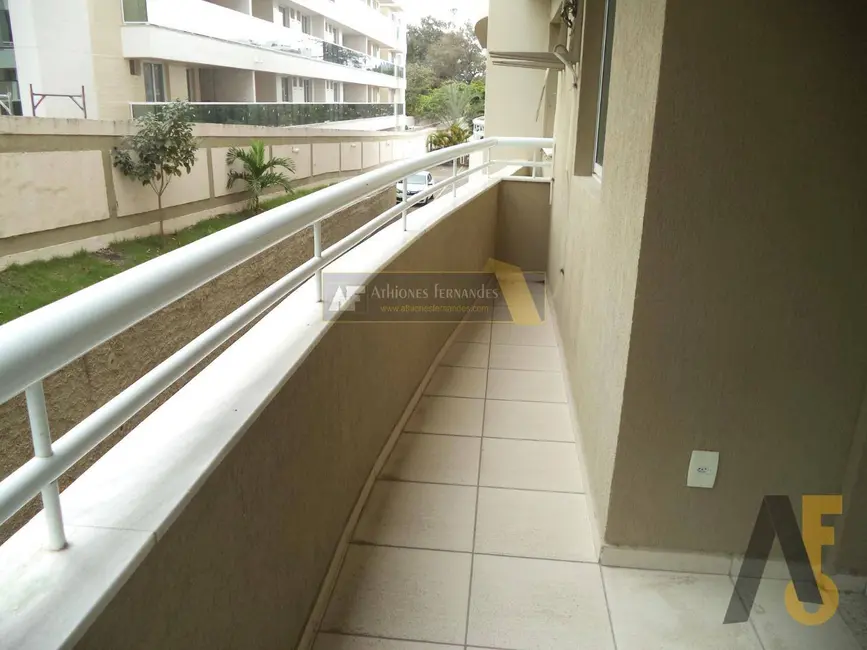 Foto 1 de Apartamento com 2 quartos à venda, 63m2 em Rio De Janeiro - RJ