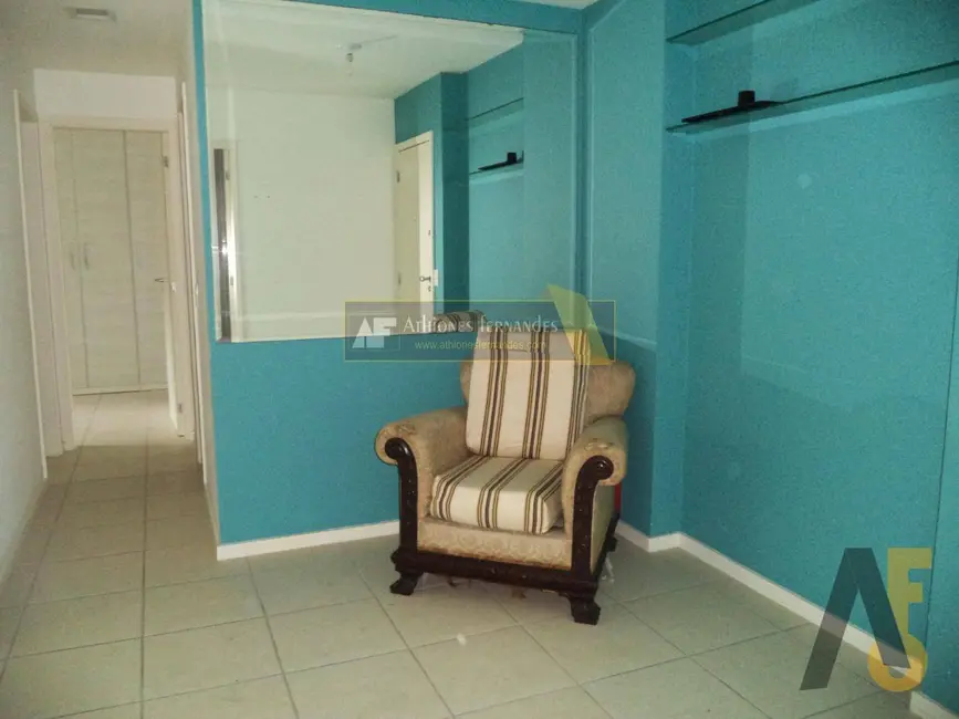 Foto 5 de Apartamento com 2 quartos à venda, 63m2 em Rio De Janeiro - RJ