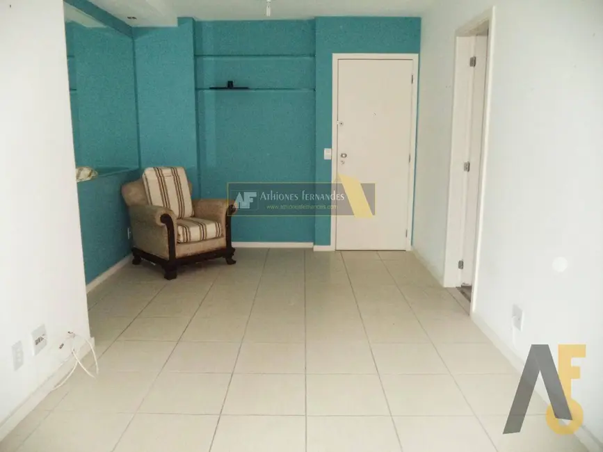 Foto 4 de Apartamento com 2 quartos à venda, 63m2 em Rio De Janeiro - RJ