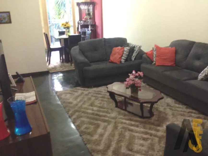 Apartamento com 3 quartos à venda, 126m2 em Rio De Janeiro - RJ - imagem 4 Foto 4 de Apartamento com 3 quartos à venda, 126m2 em Rio De Janeiro - RJ