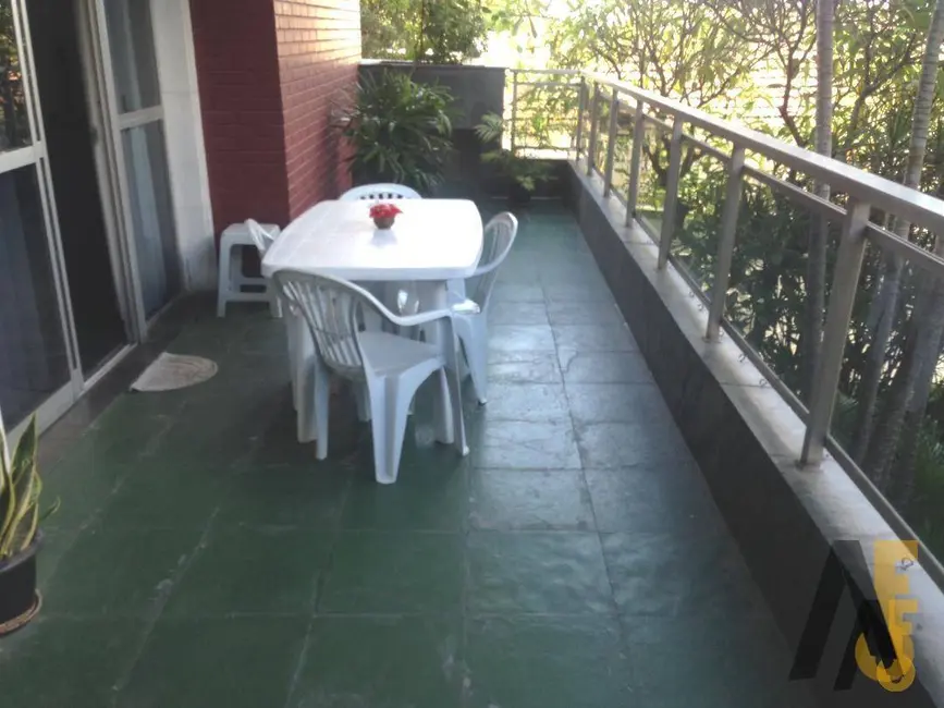 Apartamento com 3 quartos à venda, 126m2 em Rio De Janeiro - RJ - imagem 2 Foto 2 de Apartamento com 3 quartos à venda, 126m2 em Rio De Janeiro - RJ