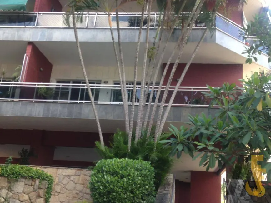 Apartamento com 3 quartos à venda, 126m2 em Rio De Janeiro - RJ - imagem 1 Foto 1 de Apartamento com 3 quartos à venda, 126m2 em Rio De Janeiro - RJ