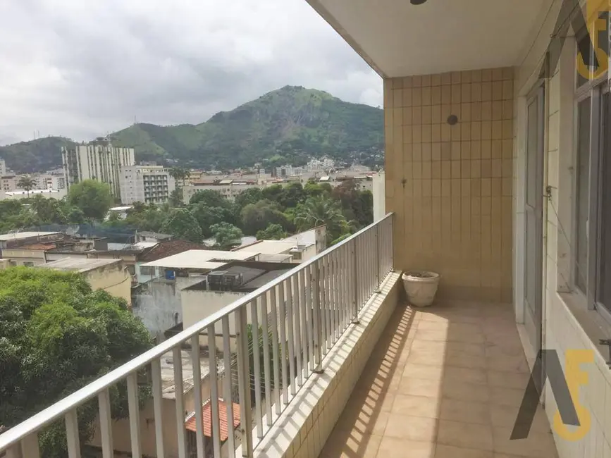 Foto 6 de Apartamento com 2 quartos à venda, 85m2 em Praça Seca, Rio De Janeiro - RJ