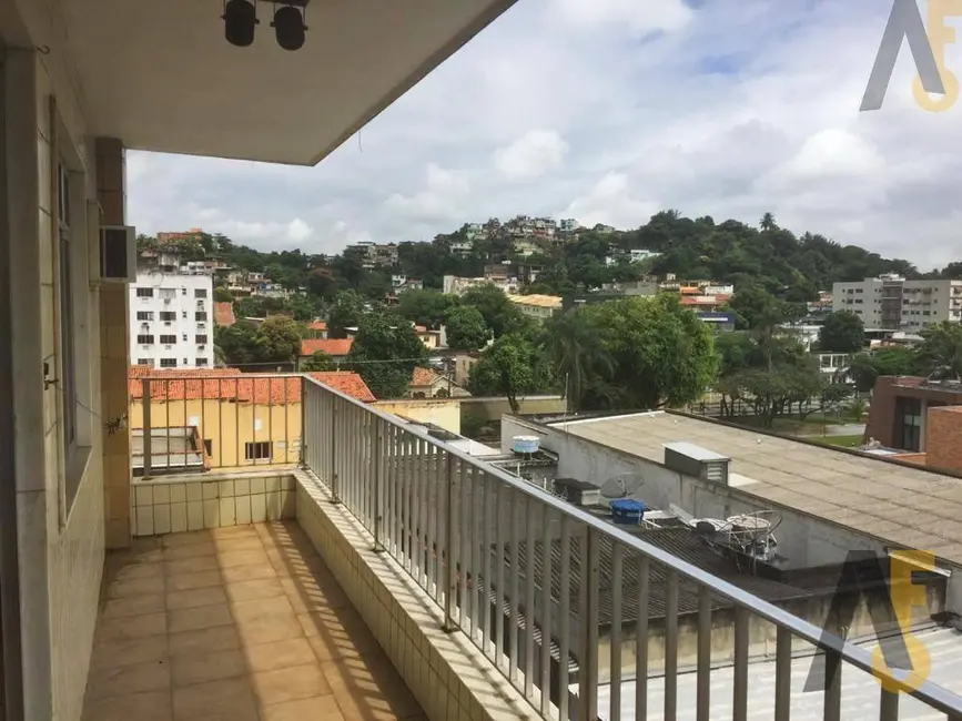 Foto 9 de Apartamento com 2 quartos à venda, 85m2 em Praça Seca, Rio De Janeiro - RJ