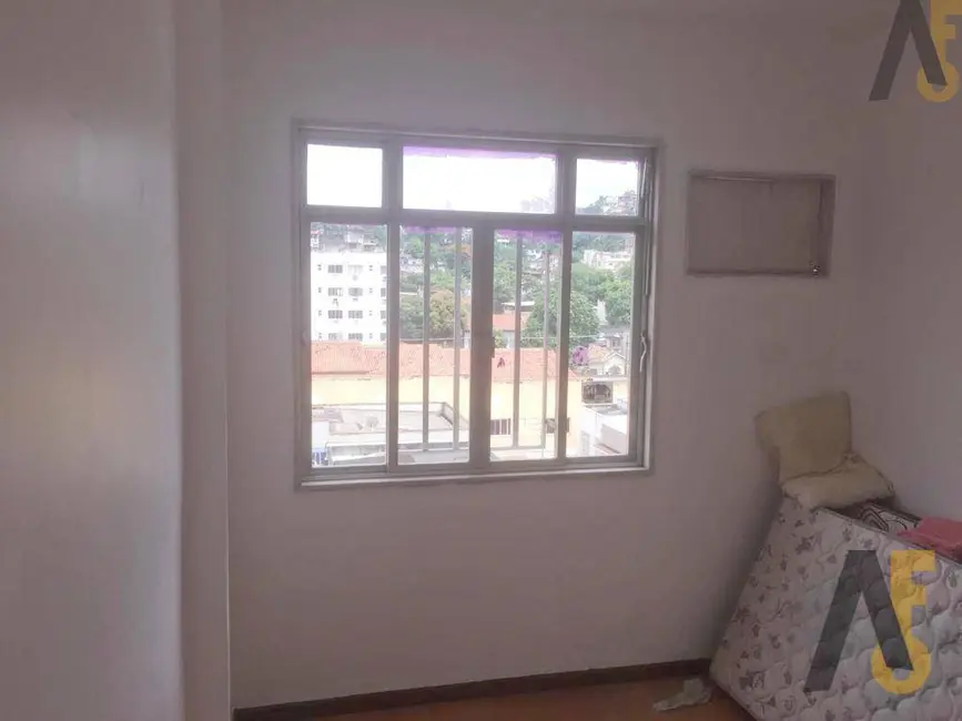 Foto 3 de Apartamento com 2 quartos à venda, 85m2 em Praça Seca, Rio De Janeiro - RJ